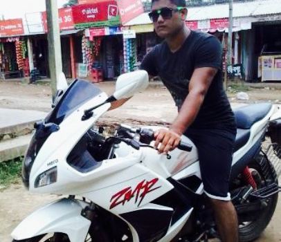 Jabir Indian
