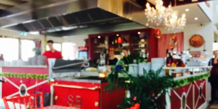 Harlinger Poffertjeskraam