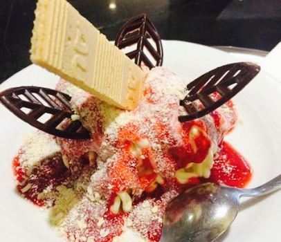 Eiscafe Florenz