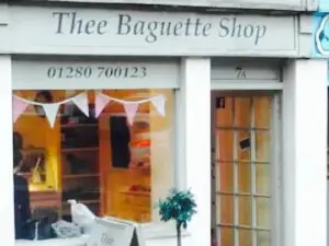 Thee Baguette Shop