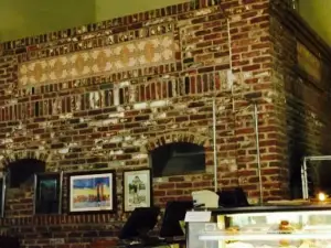 The Olde World Bakery & Cafe
