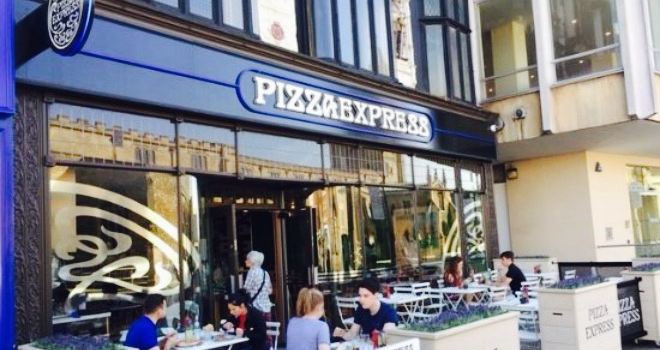 Pizza Express