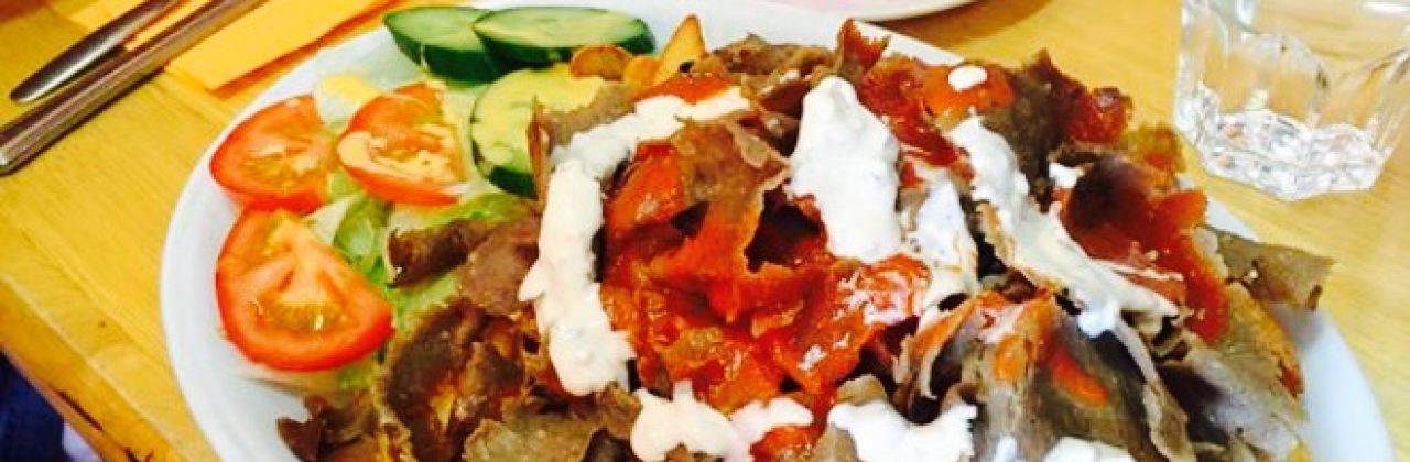 Karwan's Pizza - Kebab