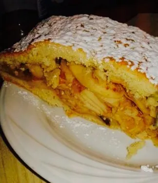 Gasthaus Bergstation