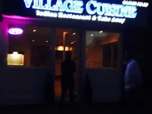 Village Cuisine