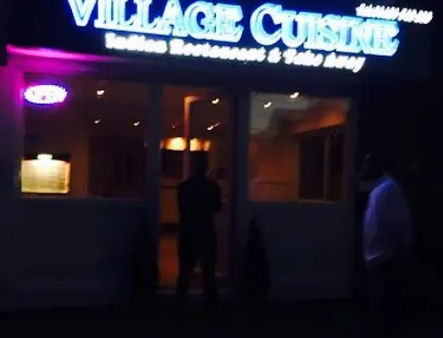 Village Cuisine