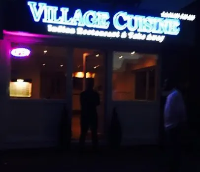 Village Cuisine