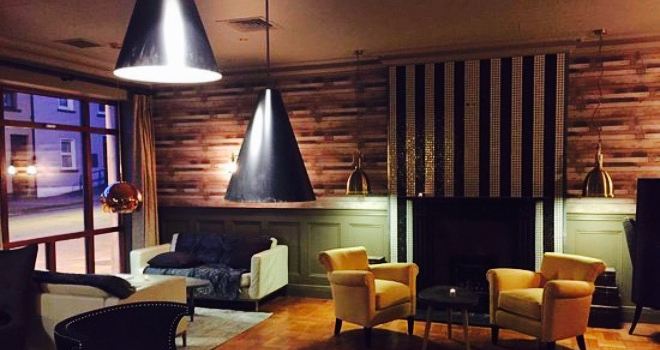 Kernel Bar & Kitchen
