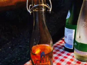 Grotto Morchino