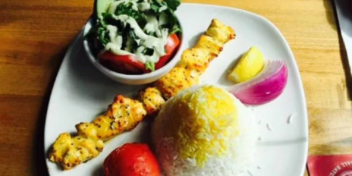 Urban Gate Bar & Grill