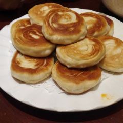 云南兰老鸭学成饭店(宜良店) User Photo