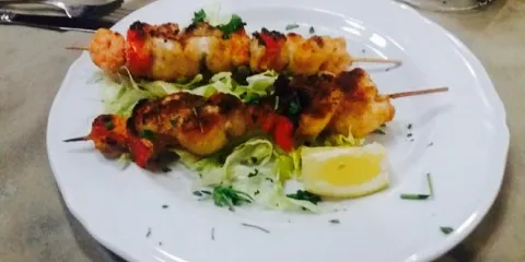 Motel Ristorante Boston