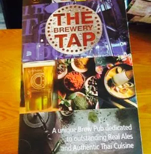 The Brewery Tap