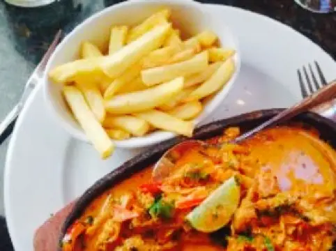 Waterfront Hotel and Bistro