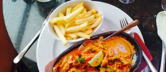 Waterfront Hotel and Bistro