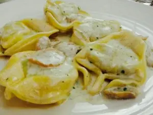 Ristorante Pizzeria Da Gian