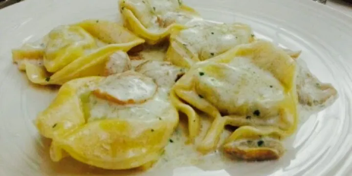 Ristorante Pizzeria Da Gian