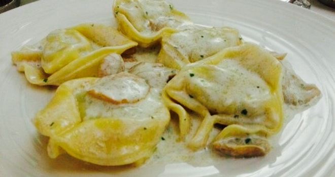 Ristorante Pizzeria Da Gian