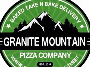 Granite Mountain Pizza Company