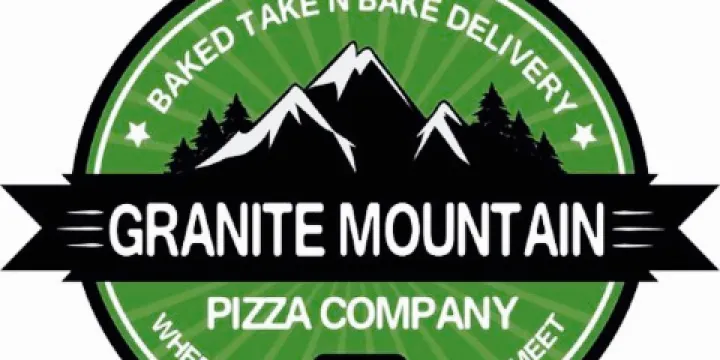 Granite Mountain Pizza Company