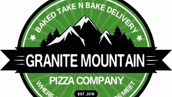Granite Mountain Pizza Company