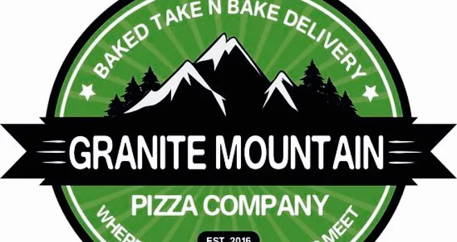 Granite Mountain Pizza Company