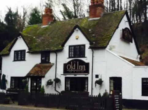 The Old Inn