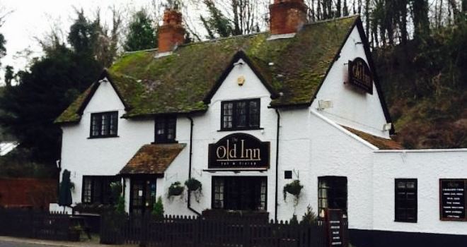 The Old Inn