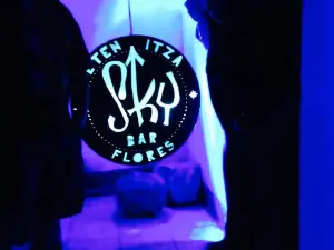 Sky Bar