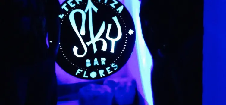 Sky Bar