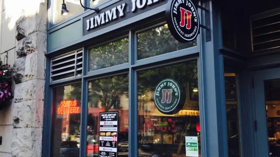 Jimmy John's