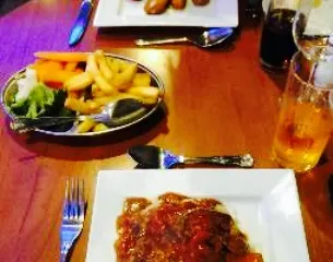 The Buchan Hotel Restaurant