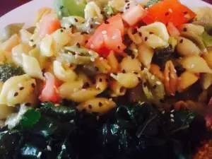 Wildflower Cafe & Bakery