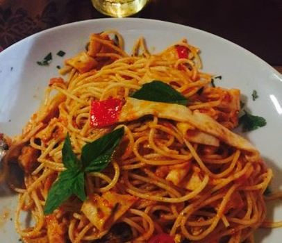 La Tavola