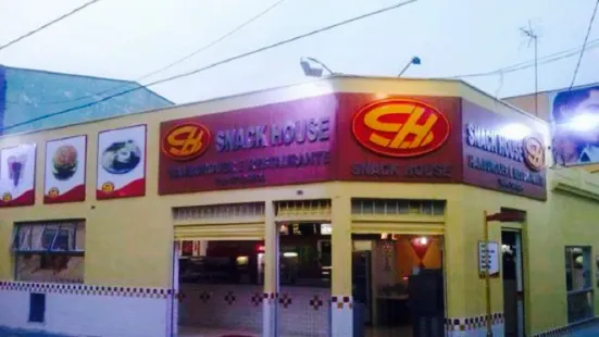 Snack House