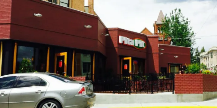 Pita Pit