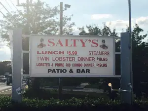 Salty's