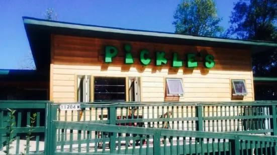 Pickle's Bar & Grill