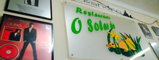 Solar Do Pato