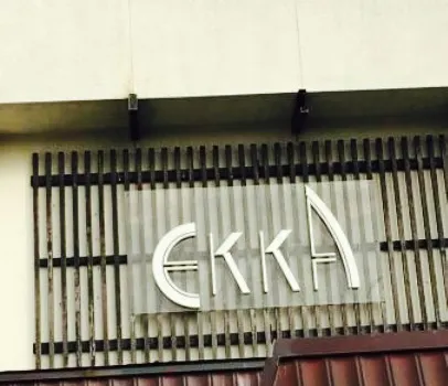 Ekka