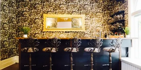 The Prune Restaurant & Bar One Fifty One