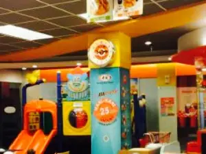 A & W