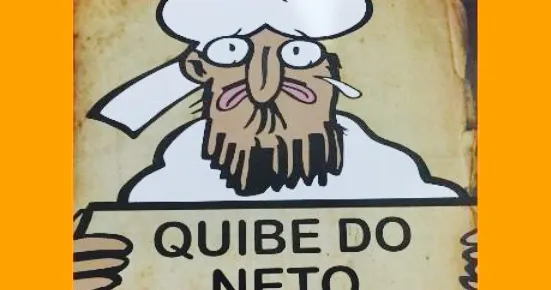 Quibe Do Neto