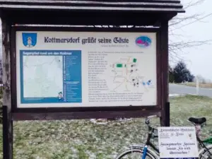 Gaststätte Müllerstübchen Kottmarsdorf
