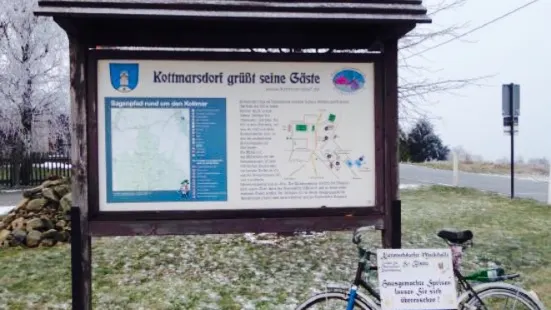 Gaststätte Müllerstübchen Kottmarsdorf