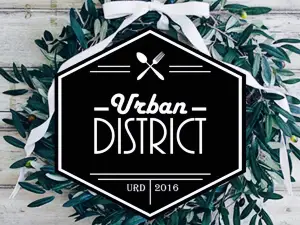 Urban District