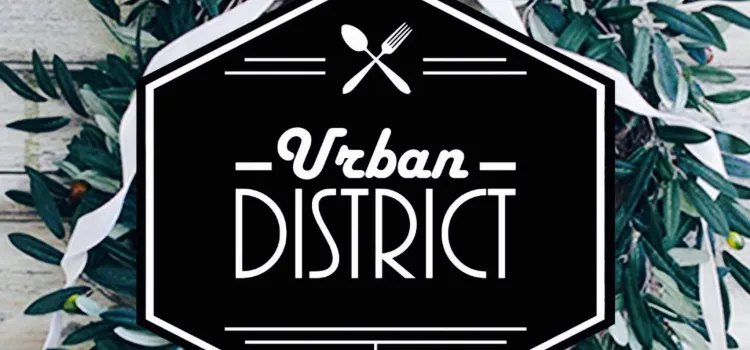 Urban District