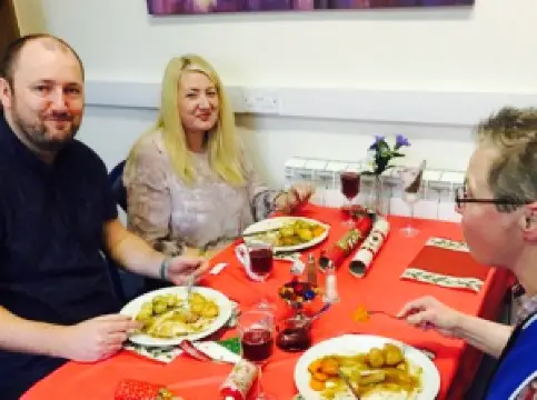 Real Deal Plus - Ashington Life Centre