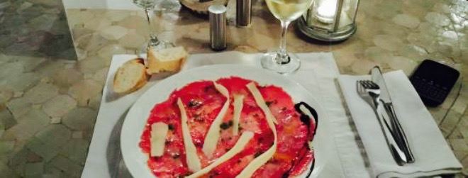 Restaurant O Saveur
