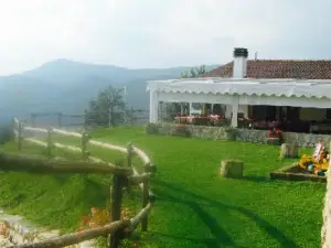 Farm Water And Sun
